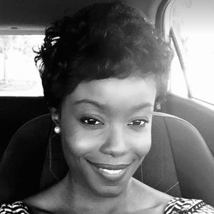 Meet your Posher, Dorothy